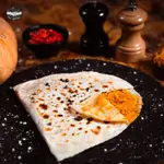 Pumpkin Chudu